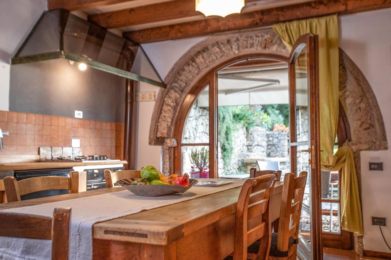 말세진느 Giacomazzi House Bri 아파트 외부 사진